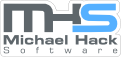 Michael Hack Software - Software & Webentwicklung